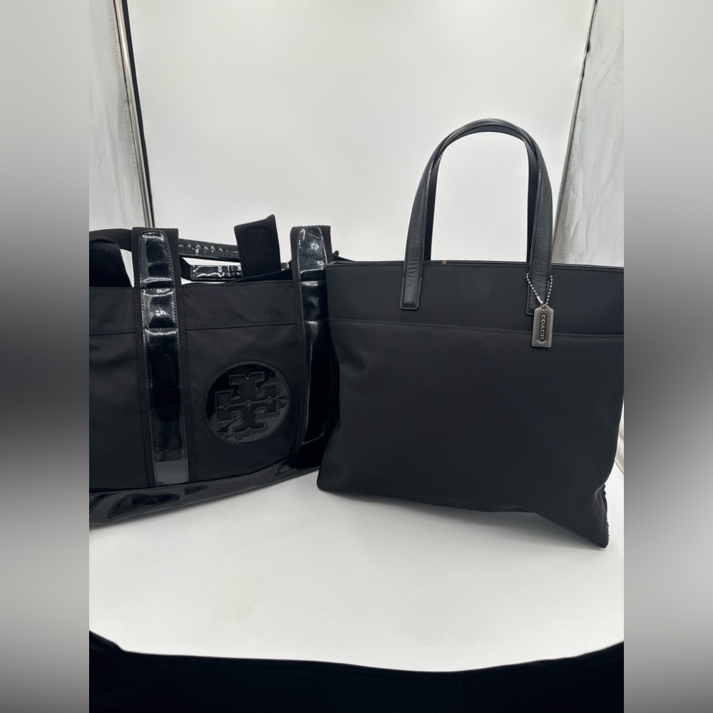 TORY BURCH/COACH Nylon Live Show DEAL!!